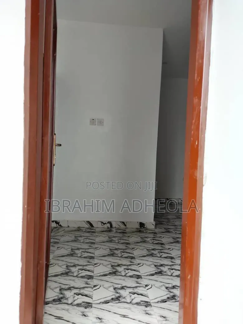 2bdrm Apartment in Isheri for rent in Isheri / Egbe Idimu