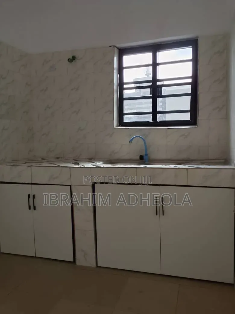 2bdrm Apartment in Isheri for rent in Isheri / Egbe Idimu