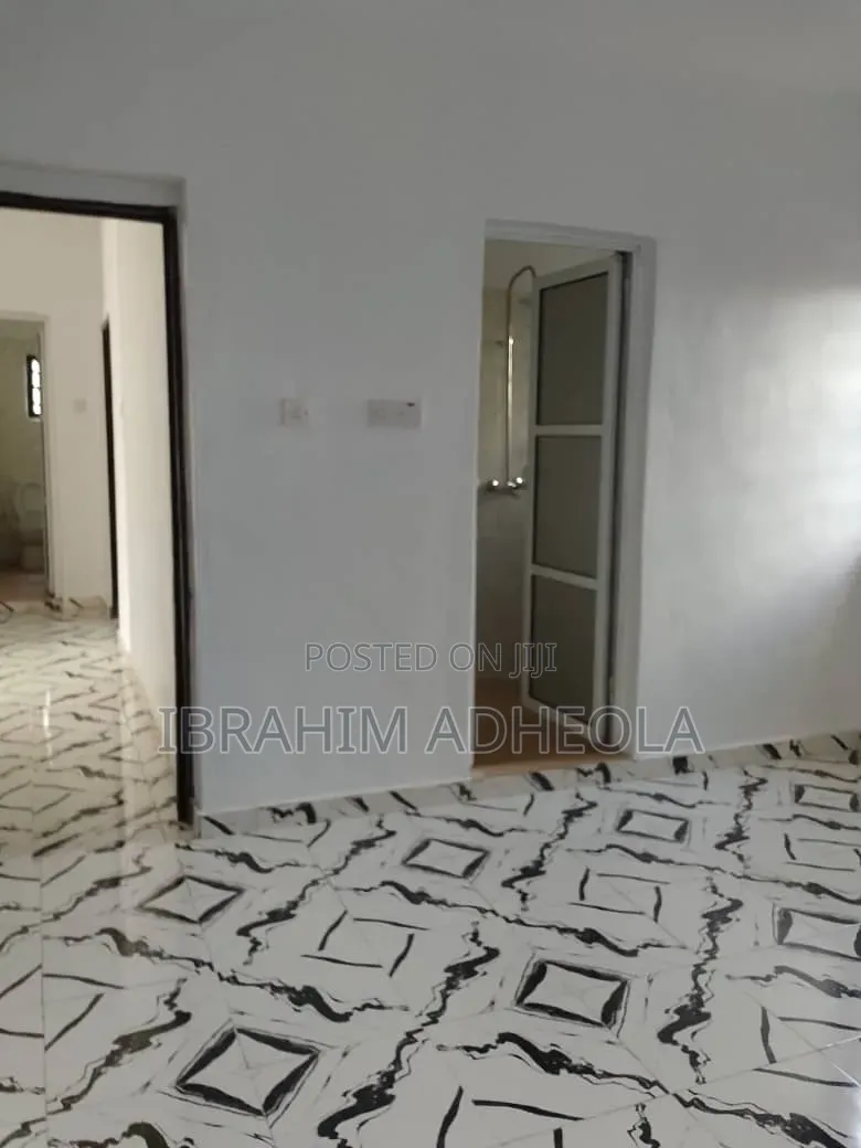 2bdrm Apartment in Isheri for rent in Isheri / Egbe Idimu