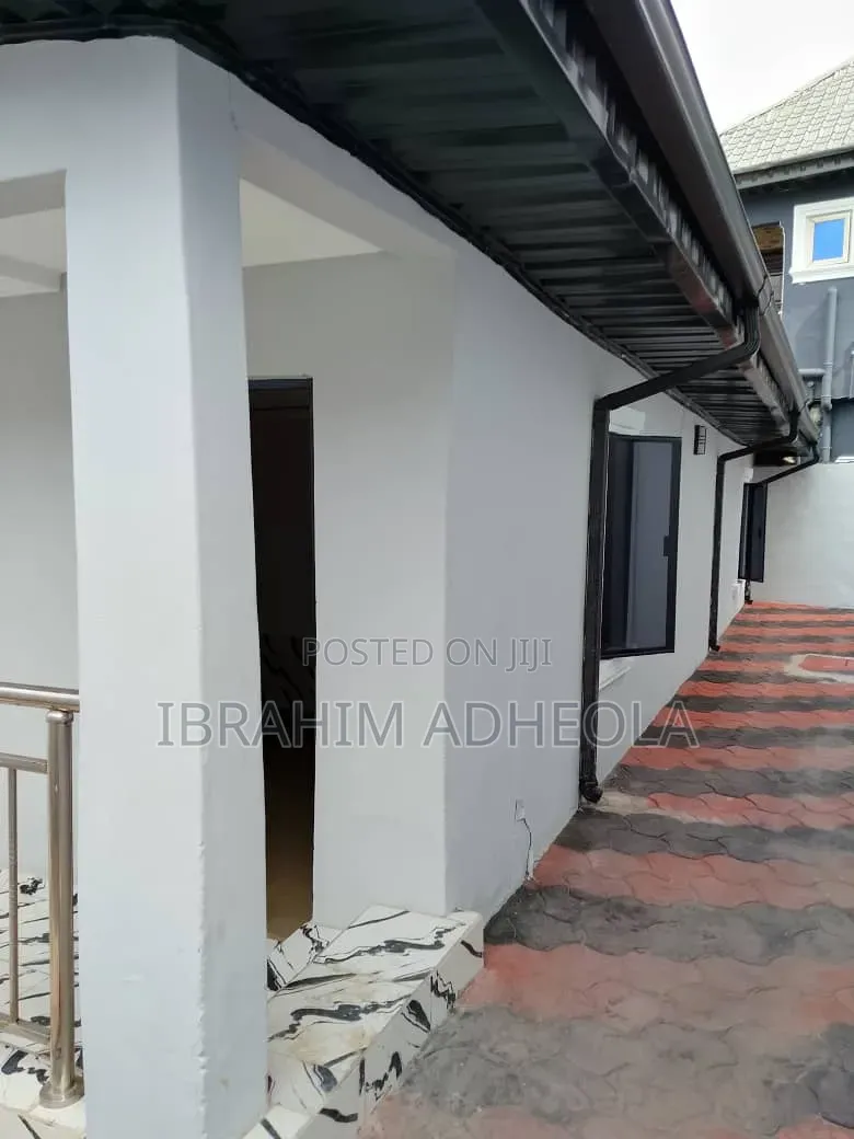 Mini Flat in Isheri for rent in Isheri / Egbe Idimu