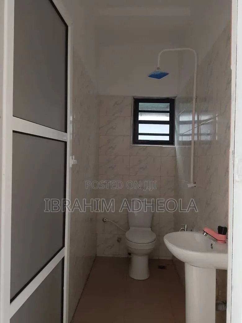 Studio Apartment in Isheri for rent in Isheri / Egbe Idimu