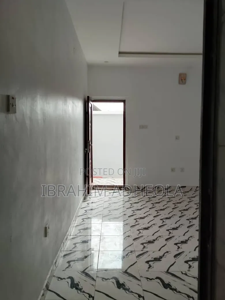 Studio Apartment in Isheri for rent in Isheri / Egbe Idimu
