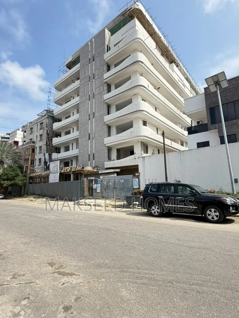 2bdrm Apartment in Oniru, Victoria Island for sale in Victoria Island