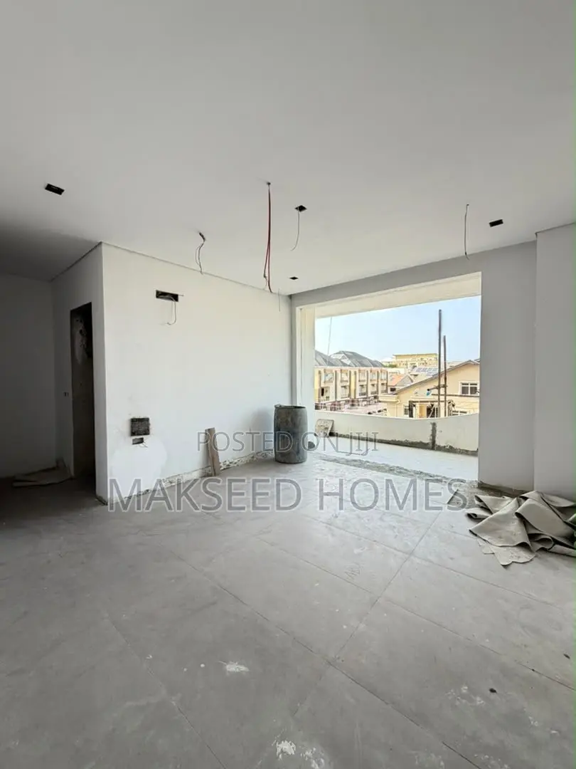 2bdrm Apartment in Oniru, Victoria Island for sale in Victoria Island
