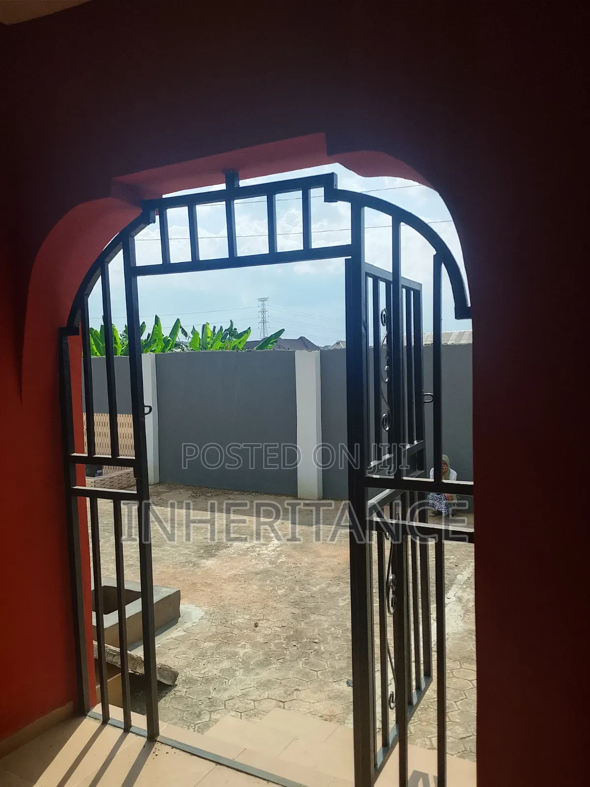 1bdrm Bungalow in Oluwatosin, Agric for rent in Agric