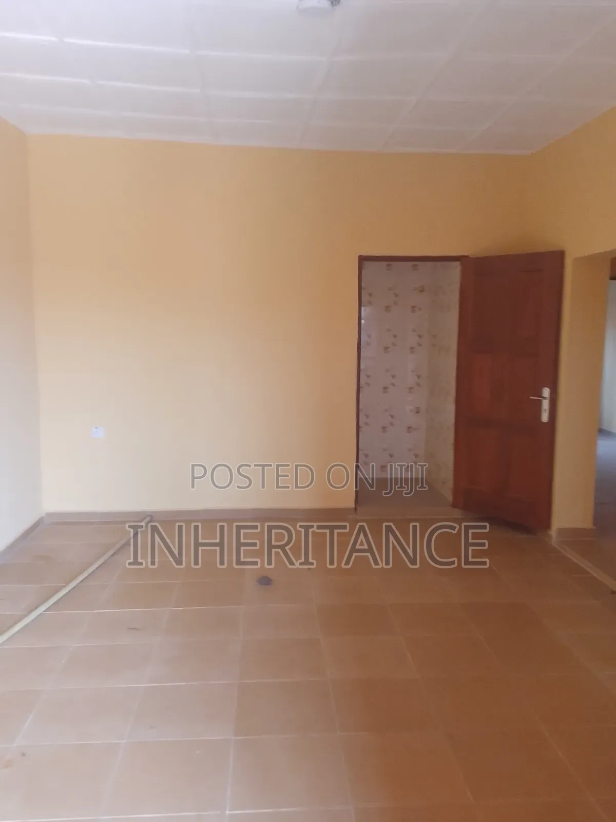 1bdrm Bungalow in Oluwatosin, Agric for rent in Agric