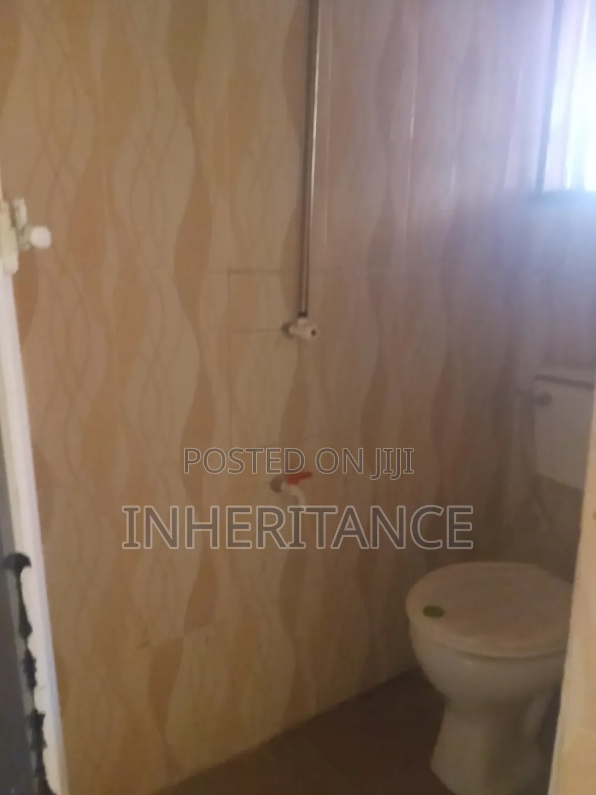 1bdrm Bungalow in Oluwatosin, Agric for rent in Agric