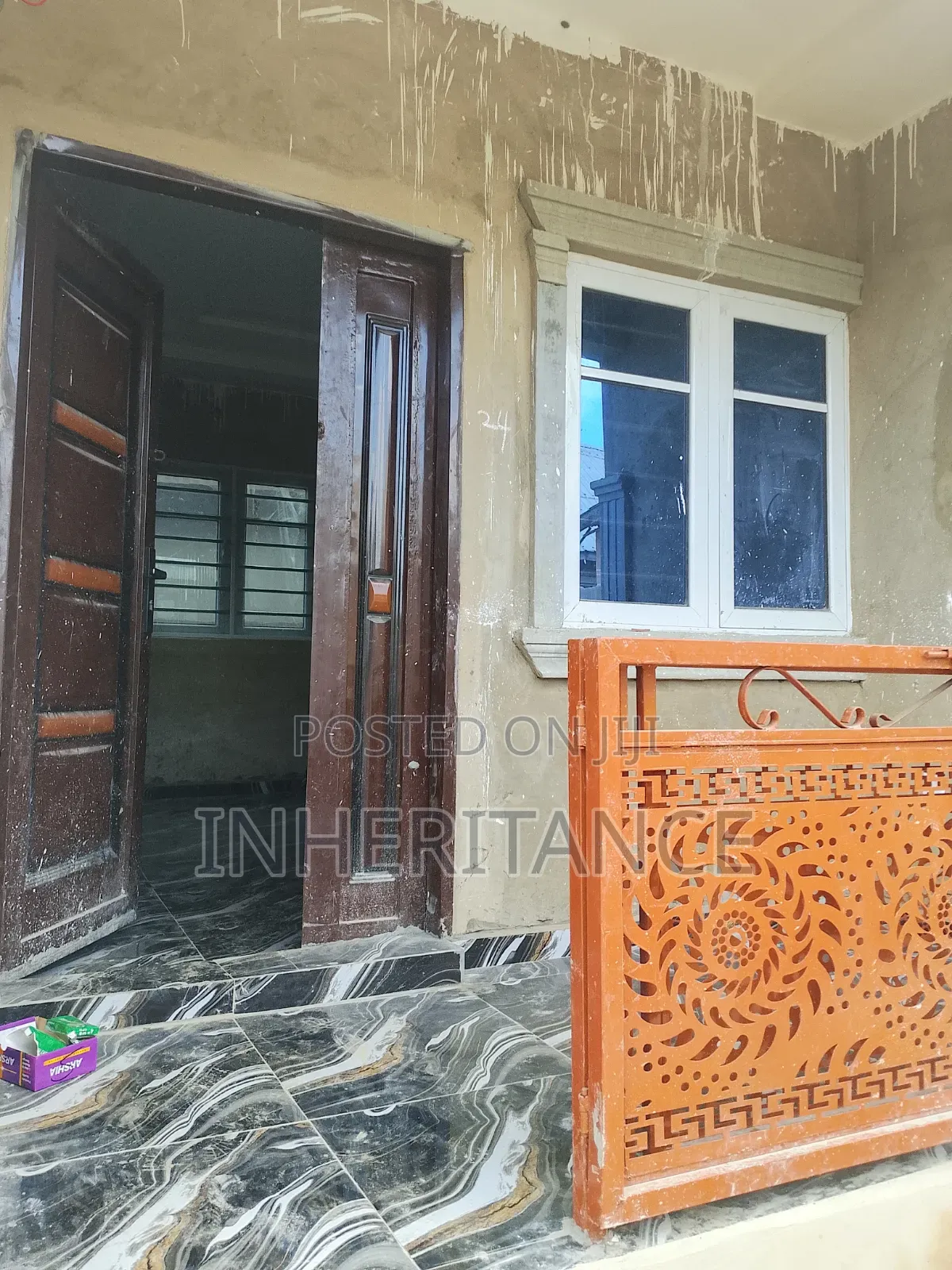 1bdrm Bungalow in Peace, Agric for rent in Agric