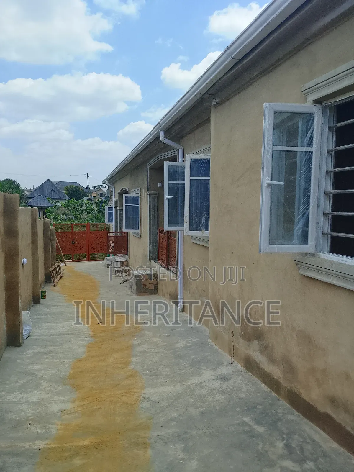 1bdrm Bungalow in Peace, Agric for rent in Agric