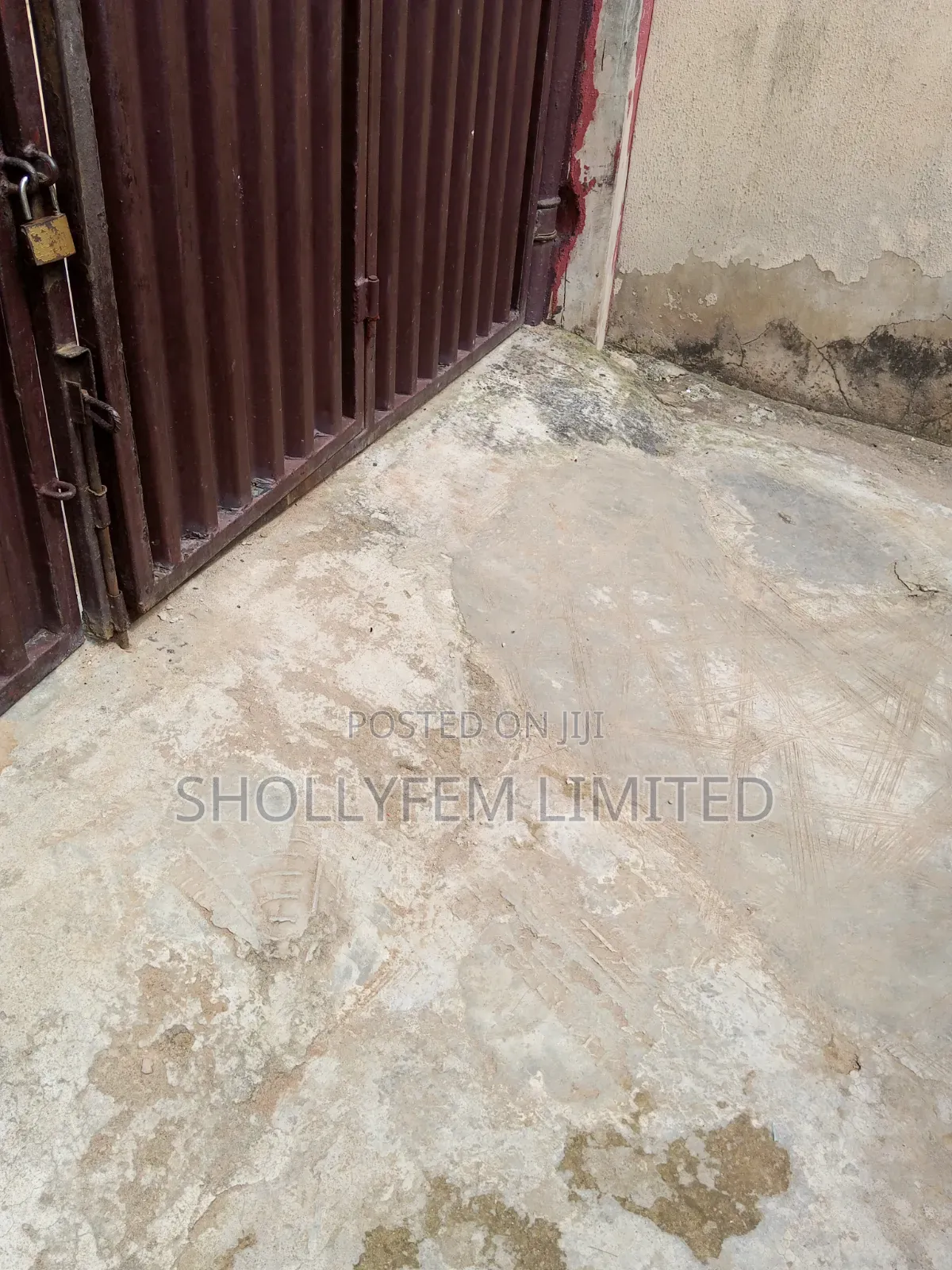 Furnished 3bdrm Bungalow in Omoleye, Abule Egba for sale in Abule Egba