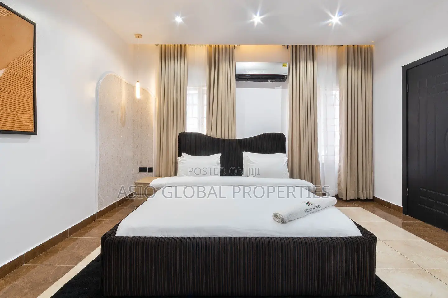 2-Bedroom With Gym | Pool in Victoria Island in Victoria Island