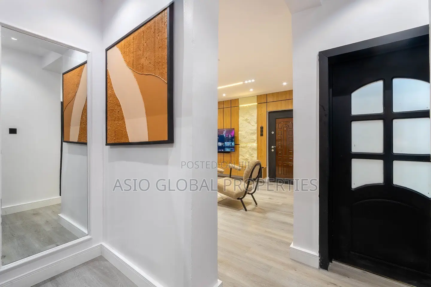2-Bedroom With Gym | Pool in Victoria Island in Victoria Island