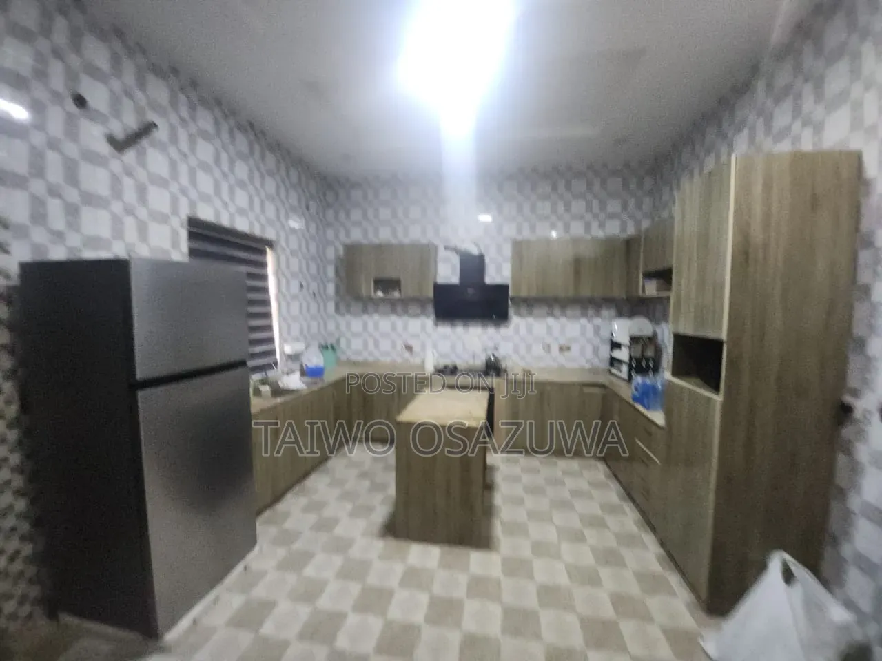 3bdrm Bungalow in Divine Homes Estate, for rent in Ado / Ajah