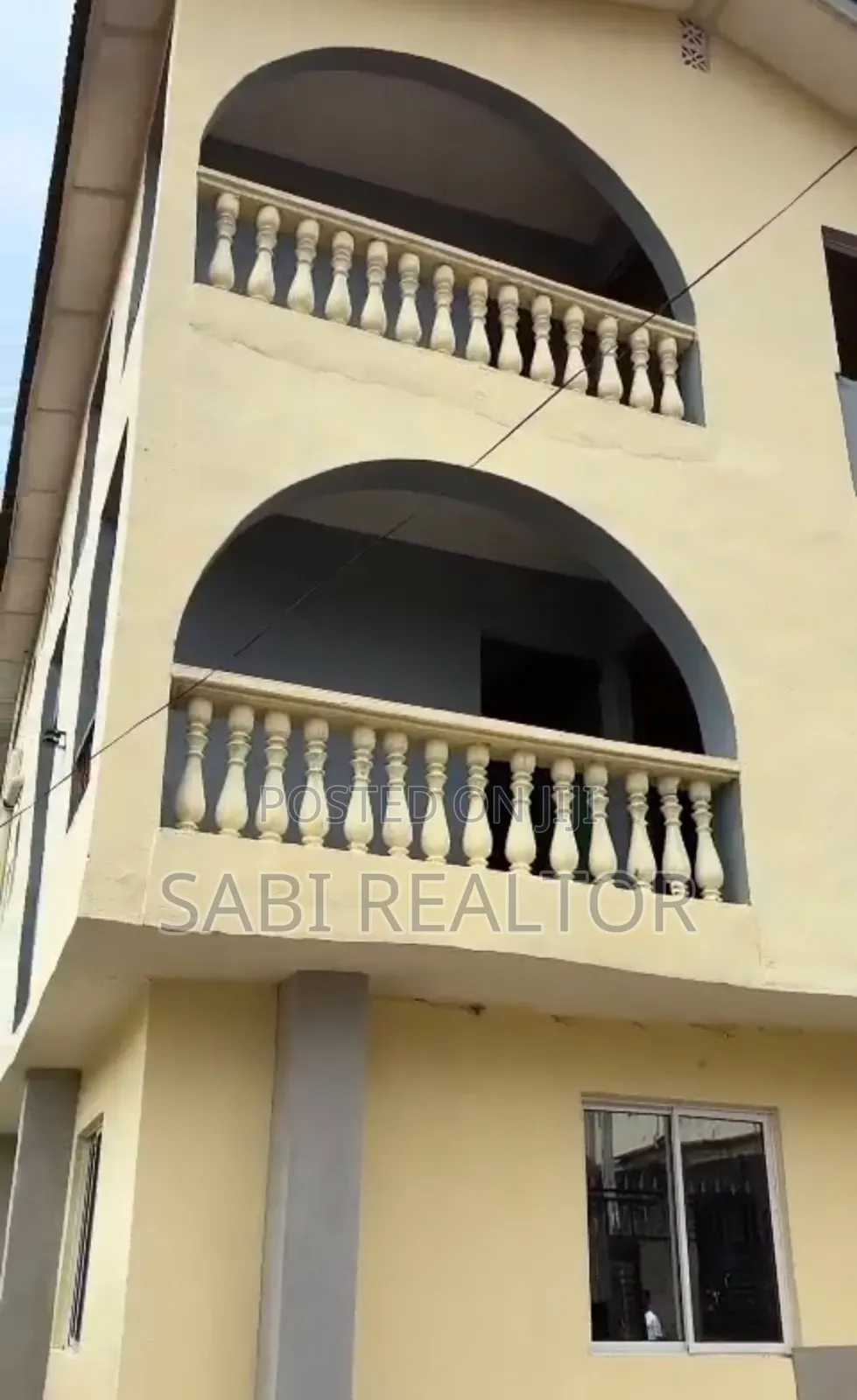 3bdrm Block of Flats in Egbeda for sale in Egbeda