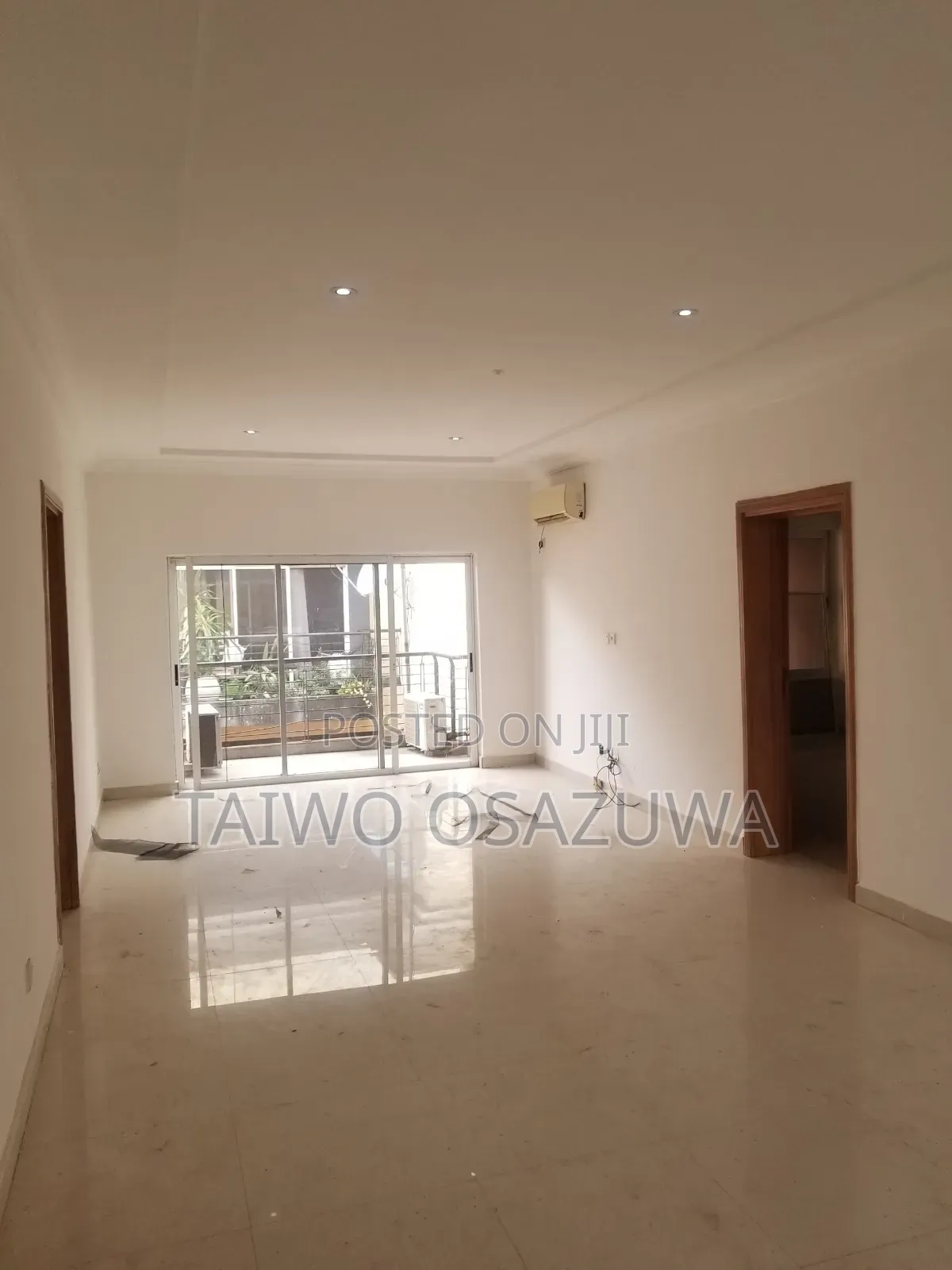 3bdrm Duplex in Fatal Idowu Arobieke, Lekki Phase 1 for rent in Lekki Phase 1