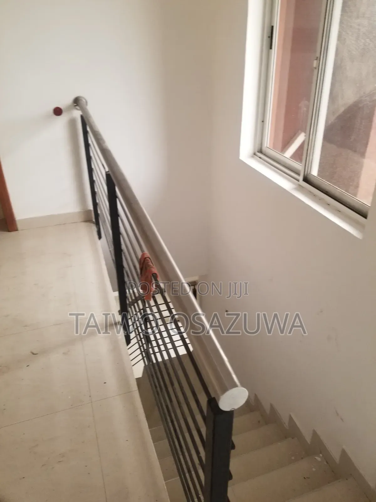 3bdrm Duplex in Fatal Idowu Arobieke, Lekki Phase 1 for rent in Lekki Phase 1
