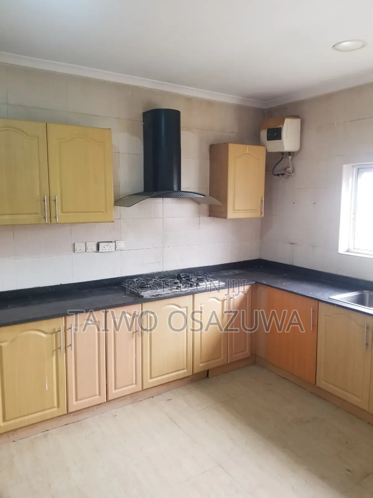 3bdrm Duplex in Fatal Idowu Arobieke, Lekki Phase 1 for rent in Lekki Phase 1