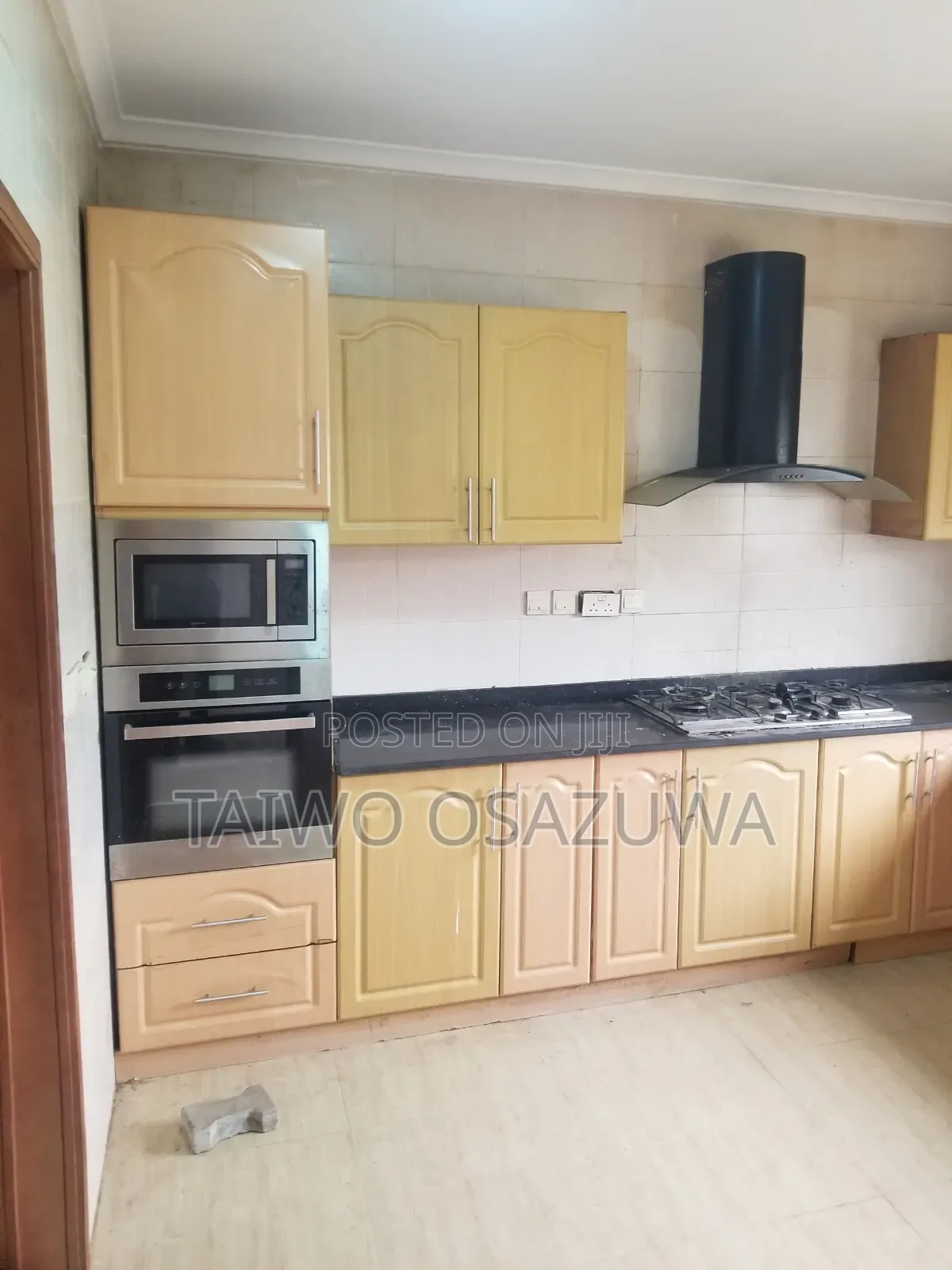 3bdrm Duplex in Fatal Idowu Arobieke, Lekki Phase 1 for rent in Lekki Phase 1