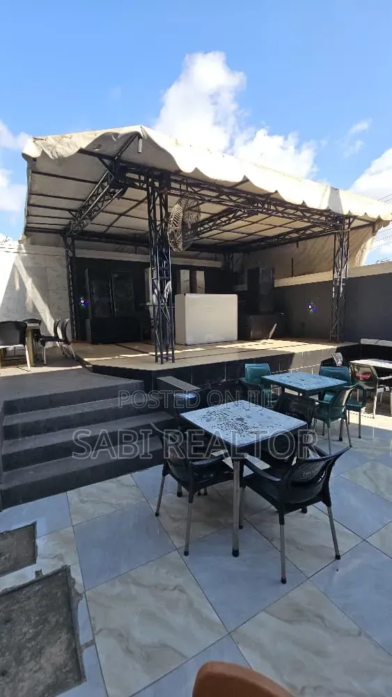 Prime Hotel and Lounge Along Ikola Road Ipaja Lagos for Sale in Ipaja / Ipaja