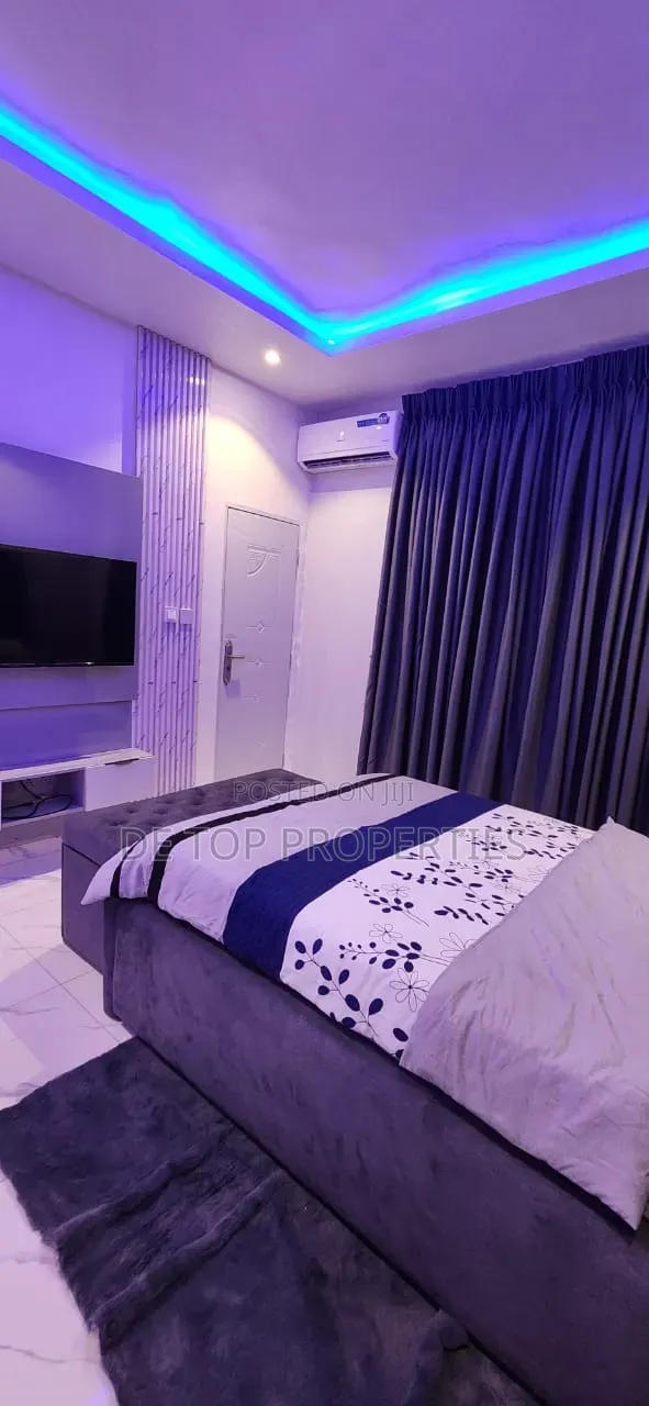 Furnished 2bdrm Apartment in Ologolo Spg for rent in Ologolo
