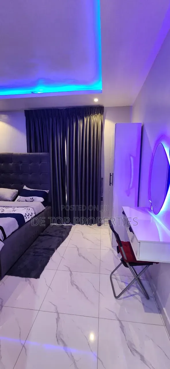 Furnished 2bdrm Apartment in Ologolo Spg for rent in Ologolo