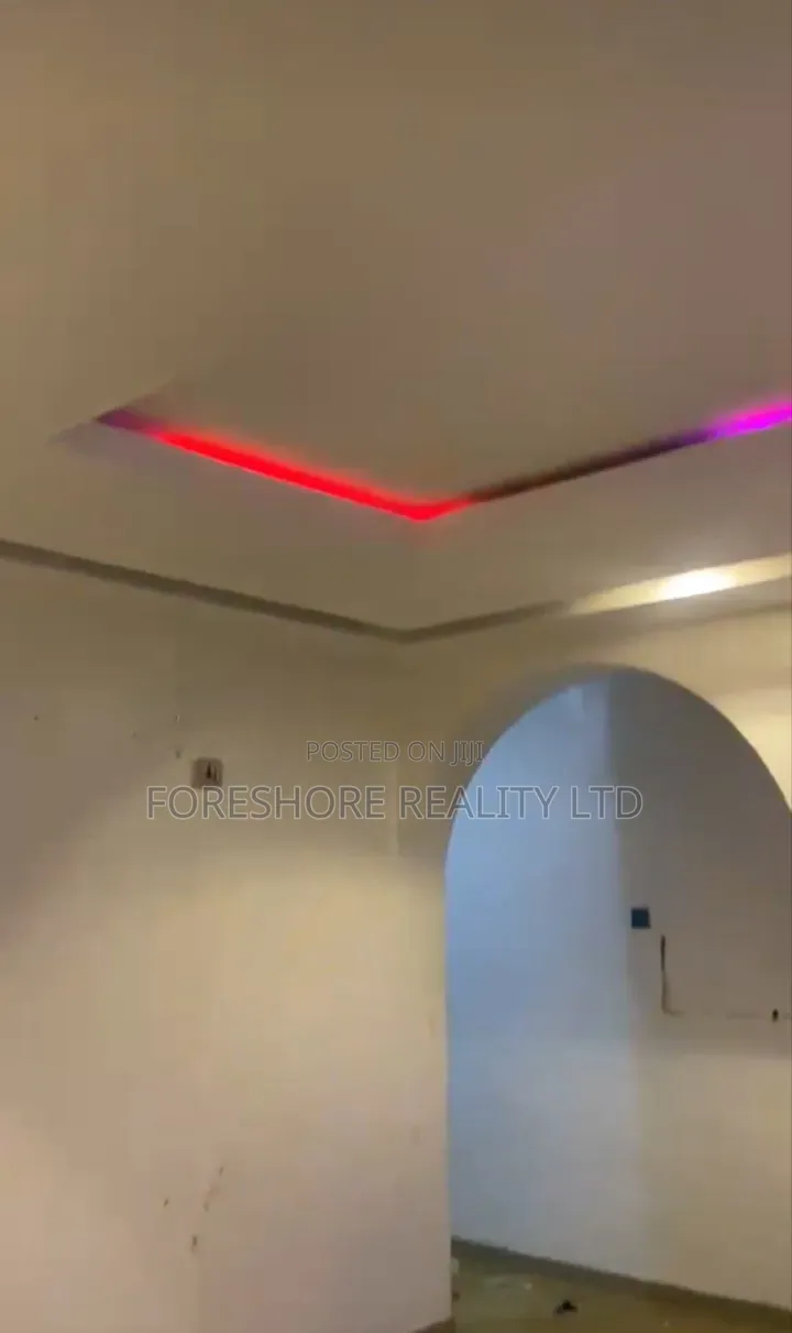 3bdrm Apartment in Agboyi for rent in Agboyi/Ketu