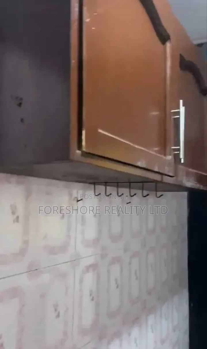 3bdrm Apartment in Agboyi for rent in Agboyi/Ketu
