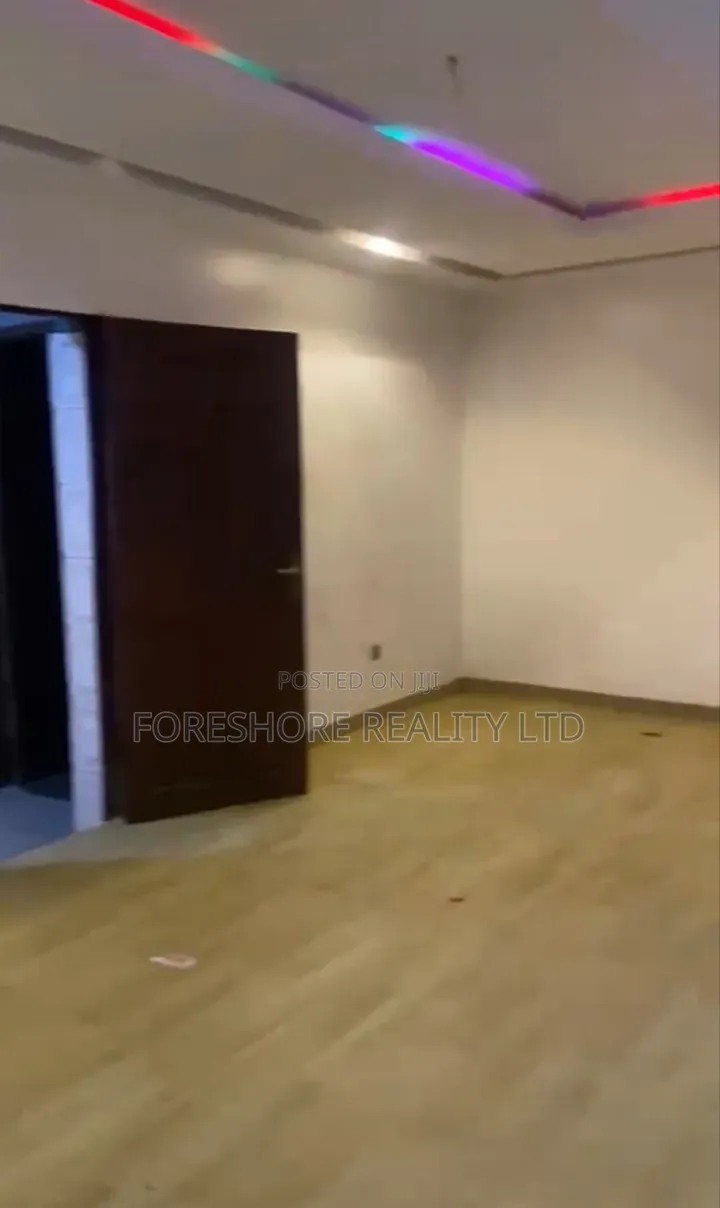 3bdrm Apartment in Agboyi for rent in Agboyi/Ketu