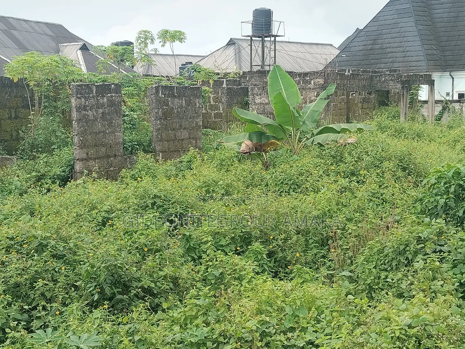 4bdrm Bungalow in Uncle P Road, Ethiope East for sale in Ethiope East