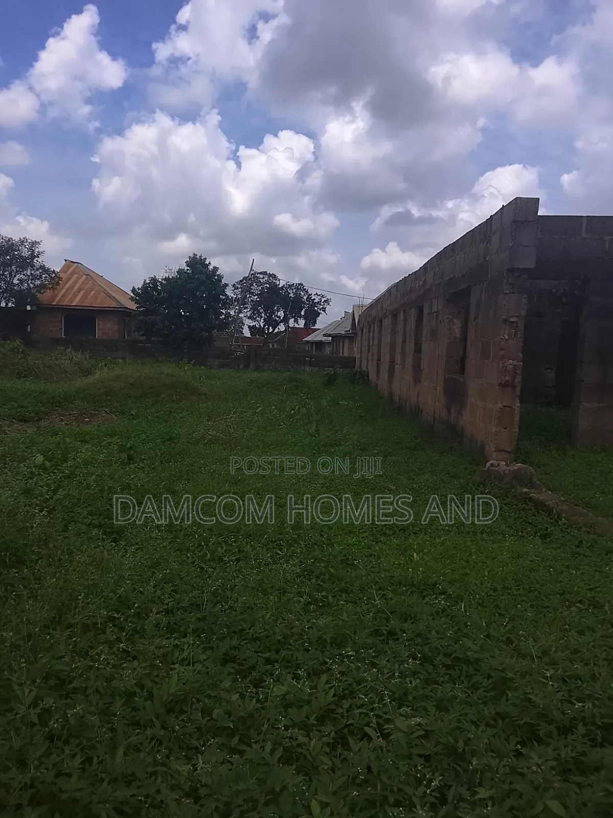 For Sale: Strategic Property in Apata Ibadan in Apata