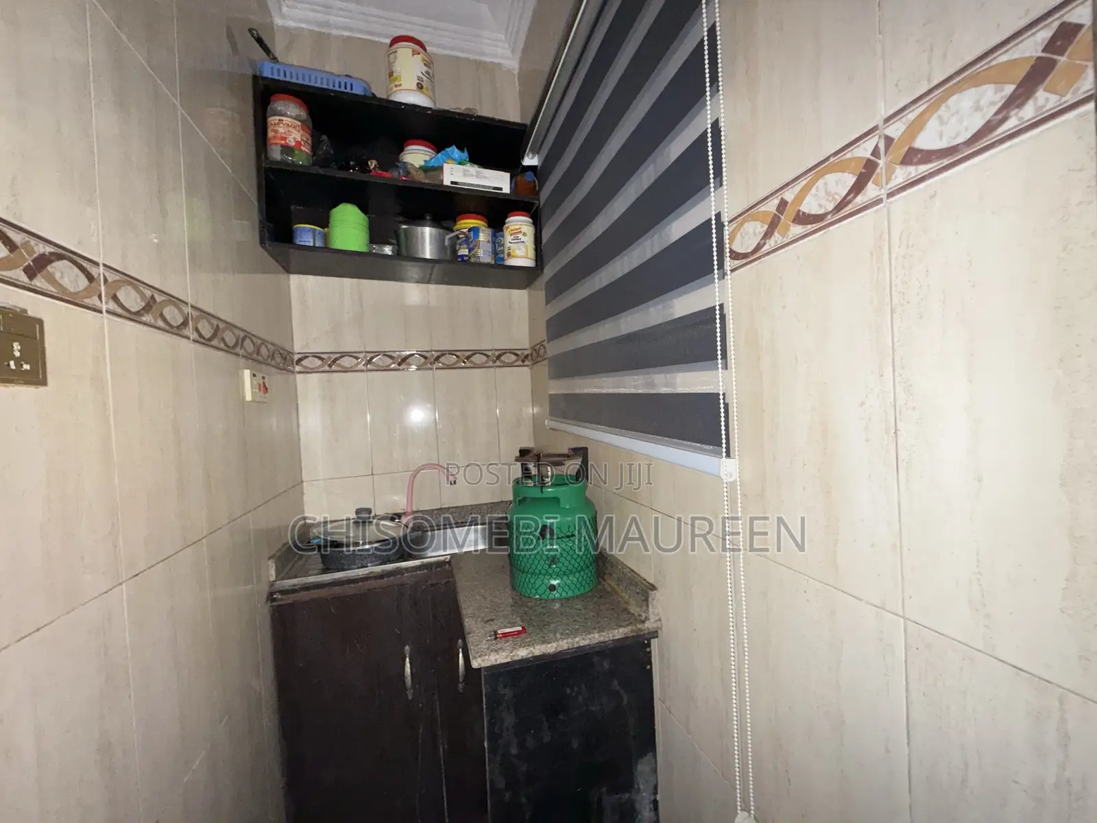 Studio Apartment in Wuye for rent in Wuye