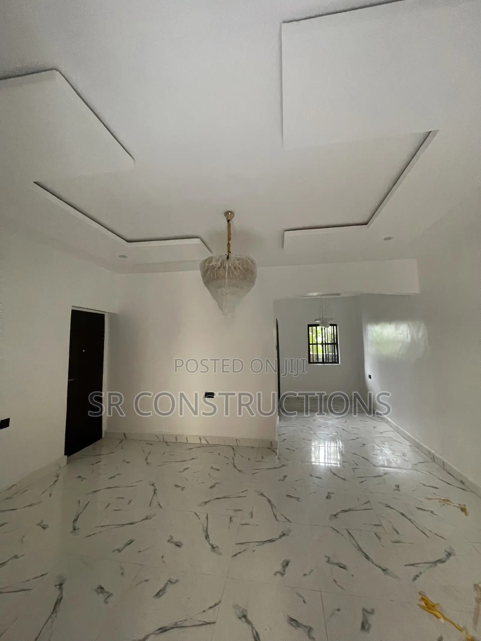 2bdrm Block of Flats in County Garden Estate, Port-Harcourt for rent in Port-Harcourt
