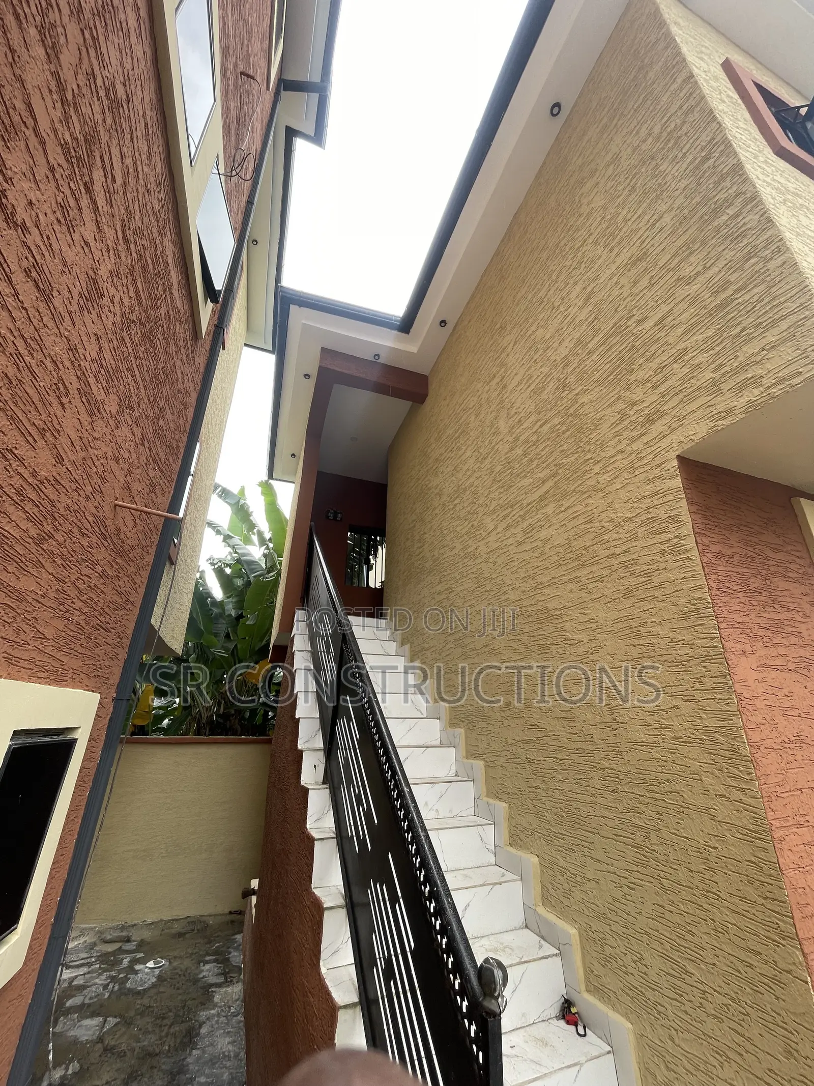 2bdrm Block of Flats in County Garden Estate, Port-Harcourt for rent in Port-Harcourt