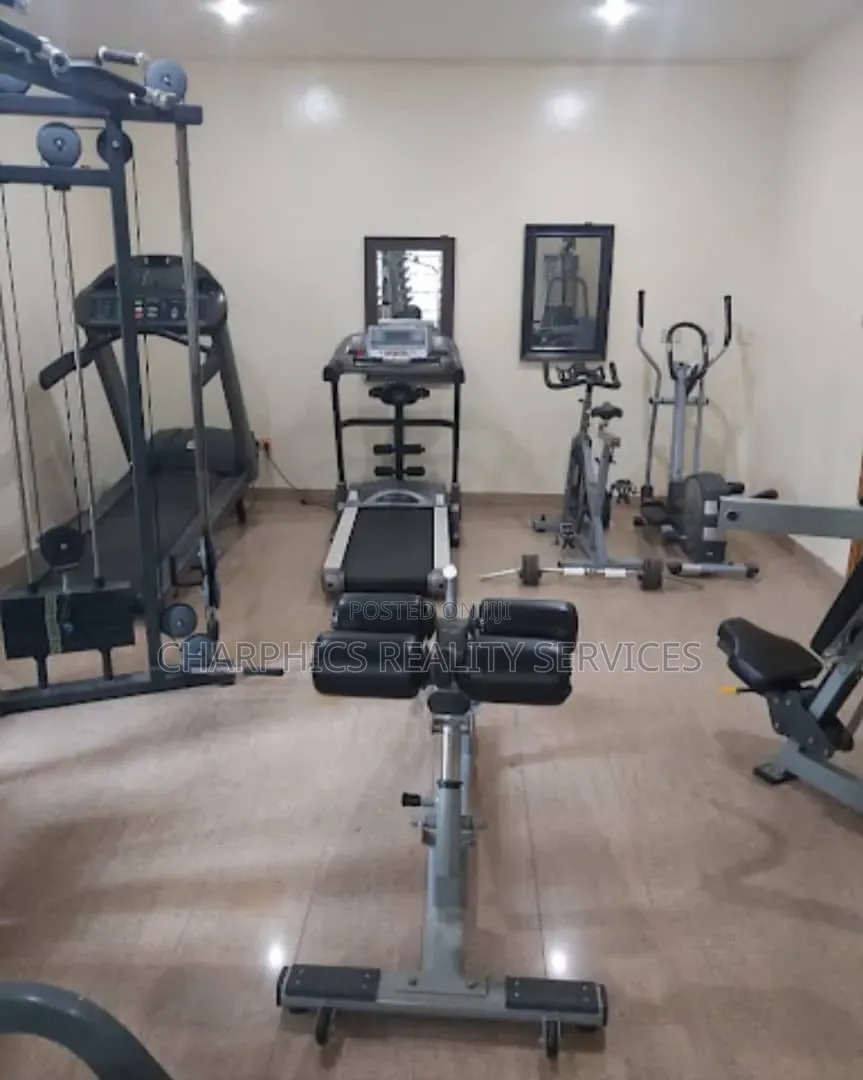 Functional Furnished 82 Rooms Hotel at Lekki Phase 1 in Lekki Phase 1