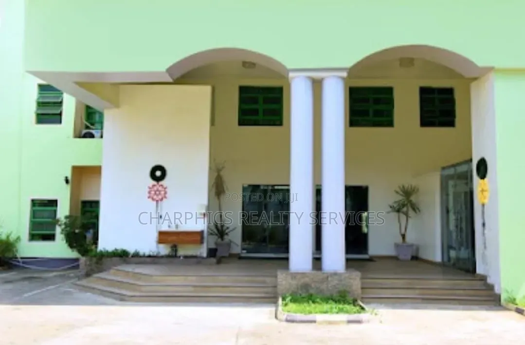 Functional Furnished 82 Rooms Hotel at Lekki Phase 1 in Lekki Phase 1