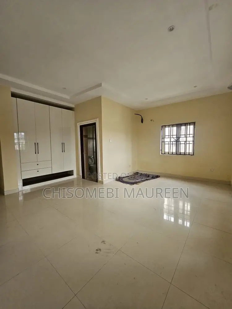 3bdrm Block of Flats in Jabi for rent in Jabi
