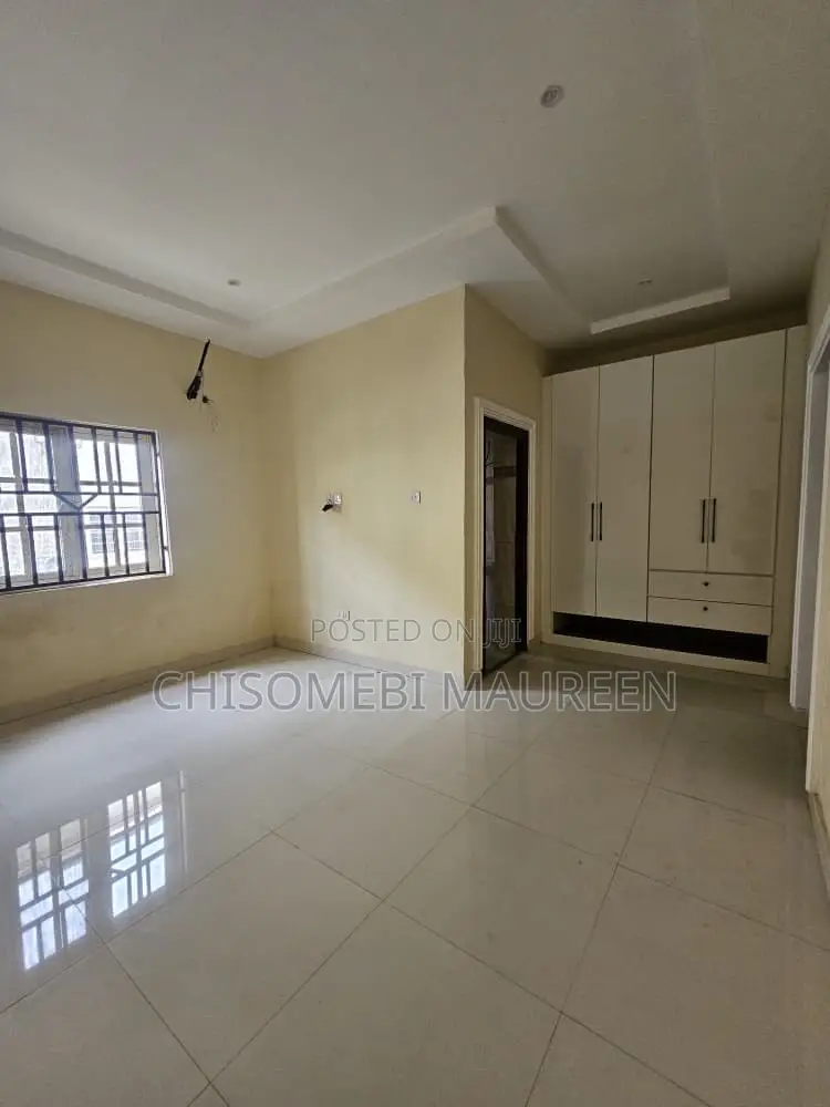 3bdrm Block of Flats in Jabi for rent in Jabi