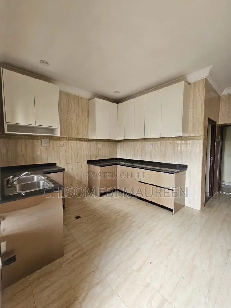 3bdrm Block of Flats in Jabi for rent in Jabi