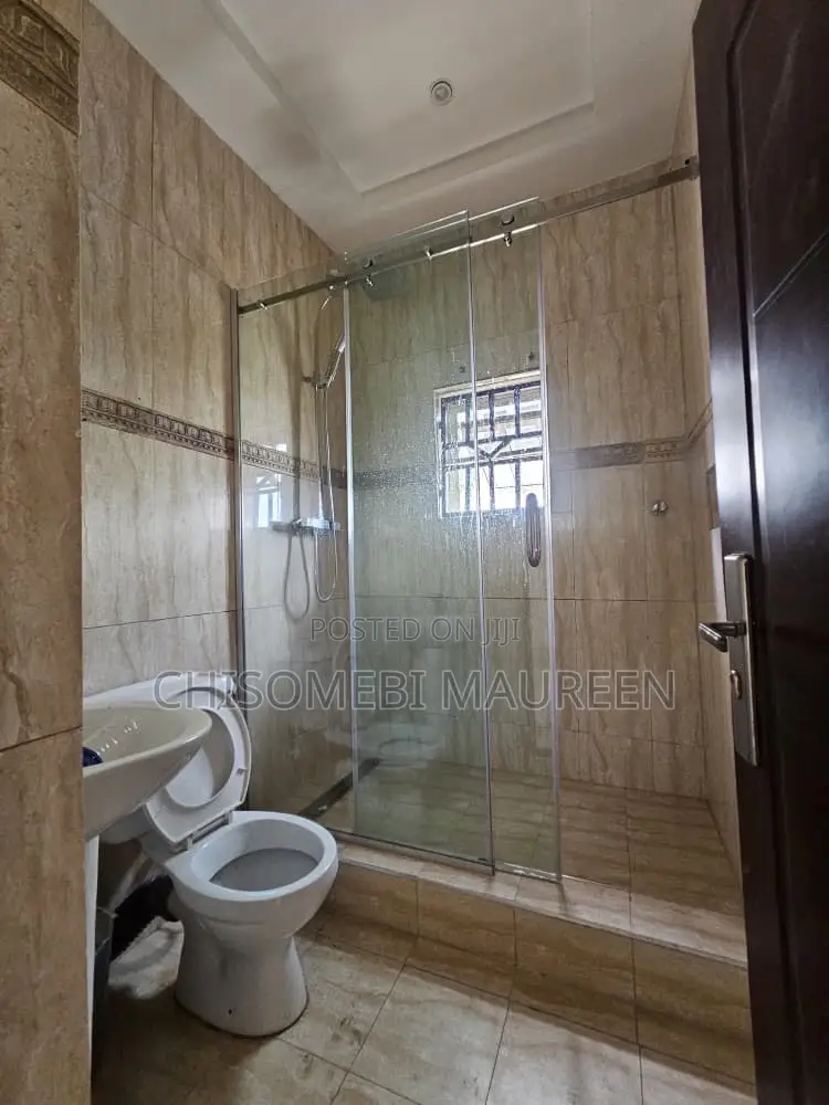 3bdrm Block of Flats in Jabi for rent in Jabi