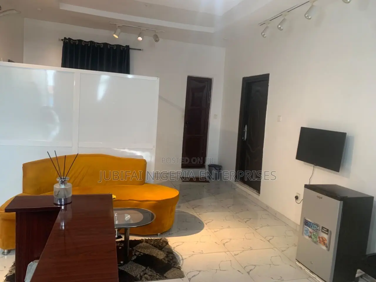 Office Space to Let in Odo Ona