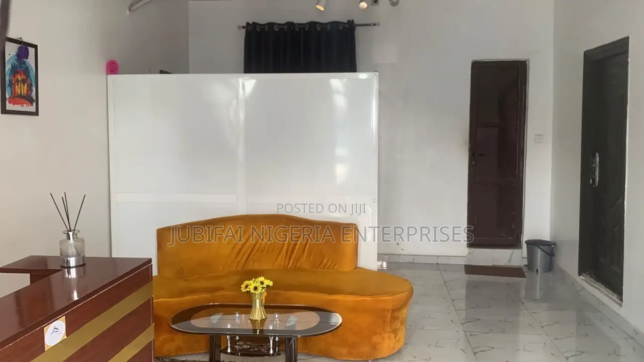 Office Space to Let in Odo Ona