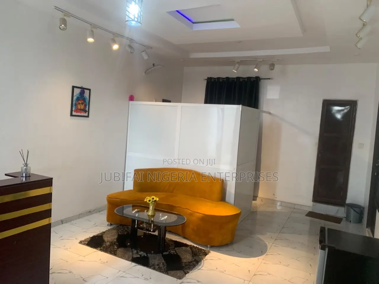 Office Space to Let in Odo Ona