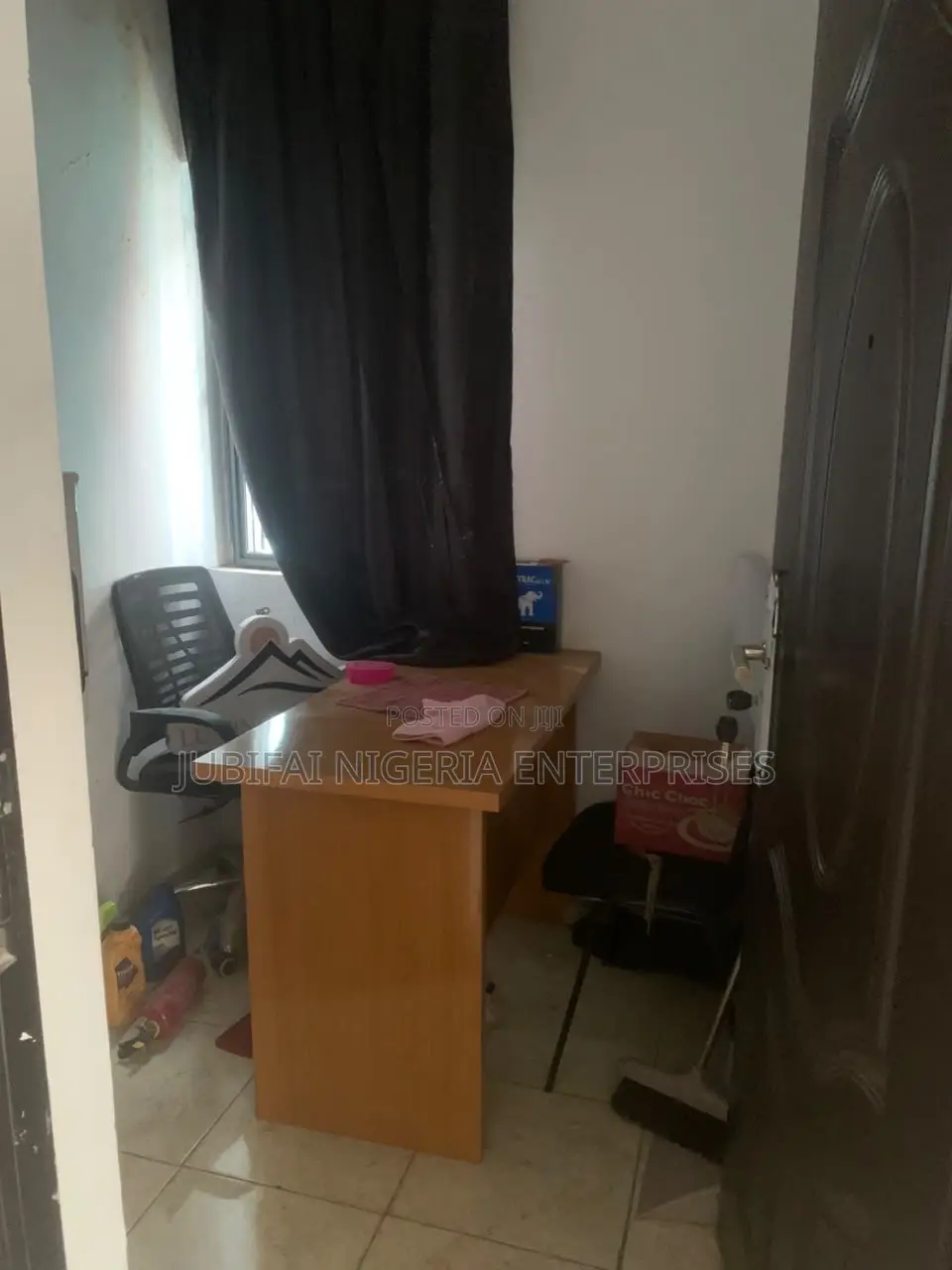 Office Space to Let in Odo Ona
