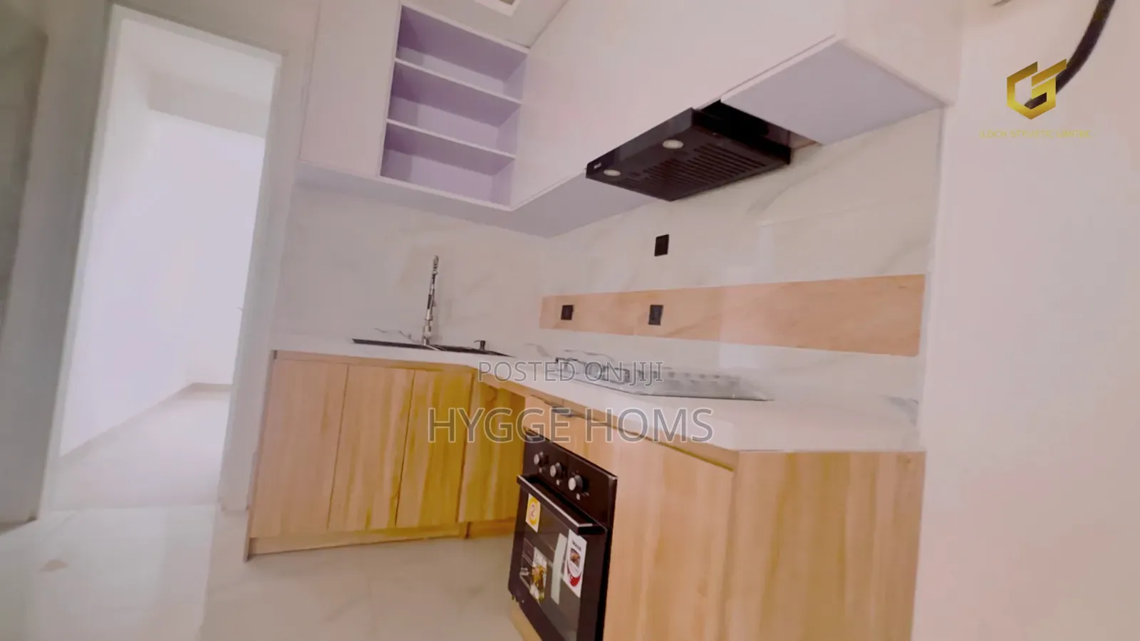 2bdrm Apartment in Freedom Way Lekki for sale in Lekki Phase 1