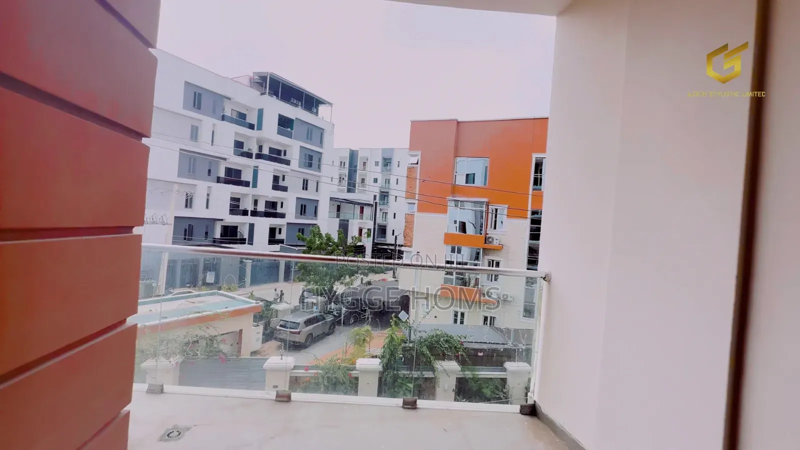 2bdrm Apartment in Freedom Way Lekki for sale in Lekki Phase 1