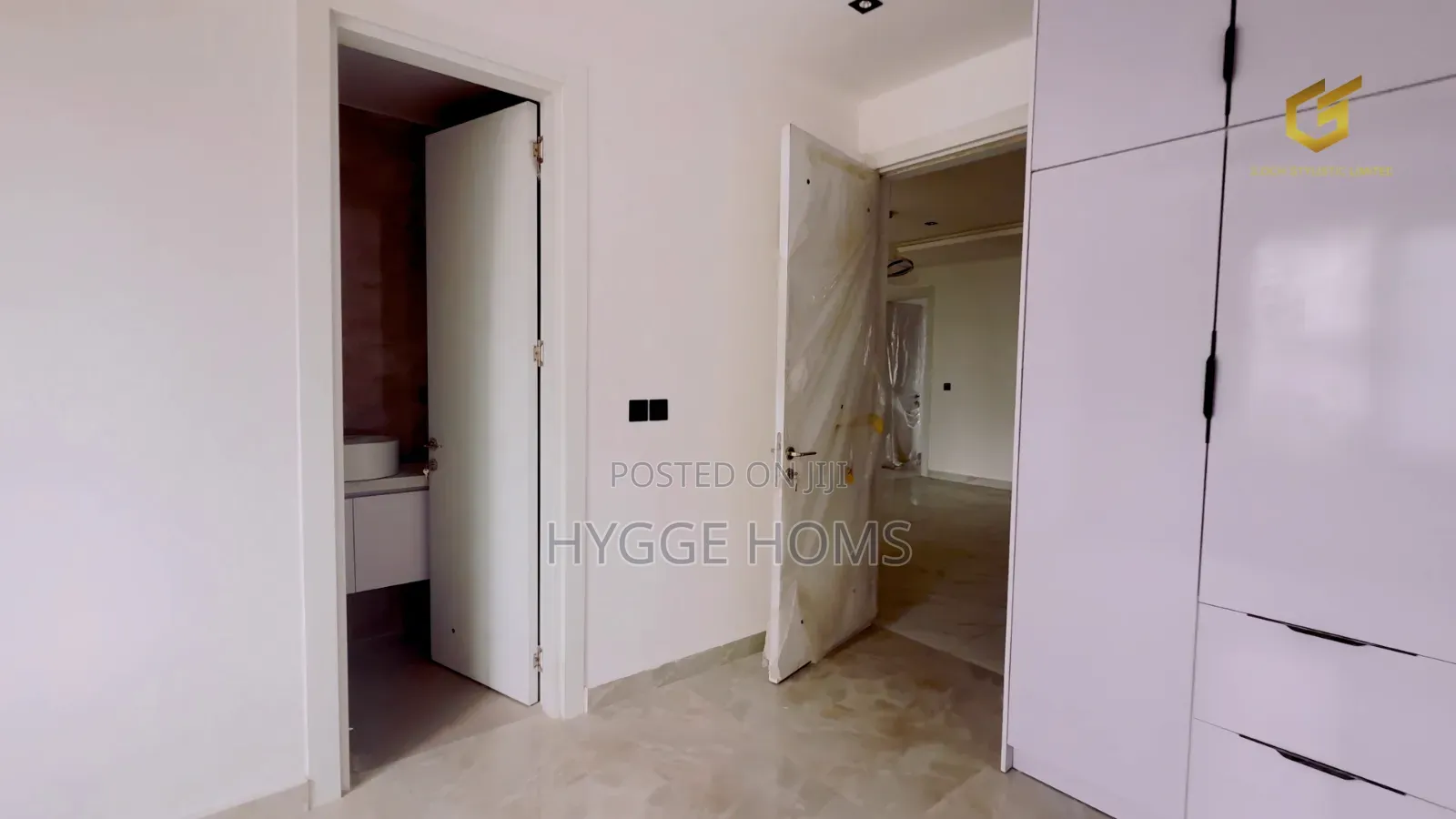 2bdrm Apartment in Freedom Way Lekki for sale in Lekki Phase 1