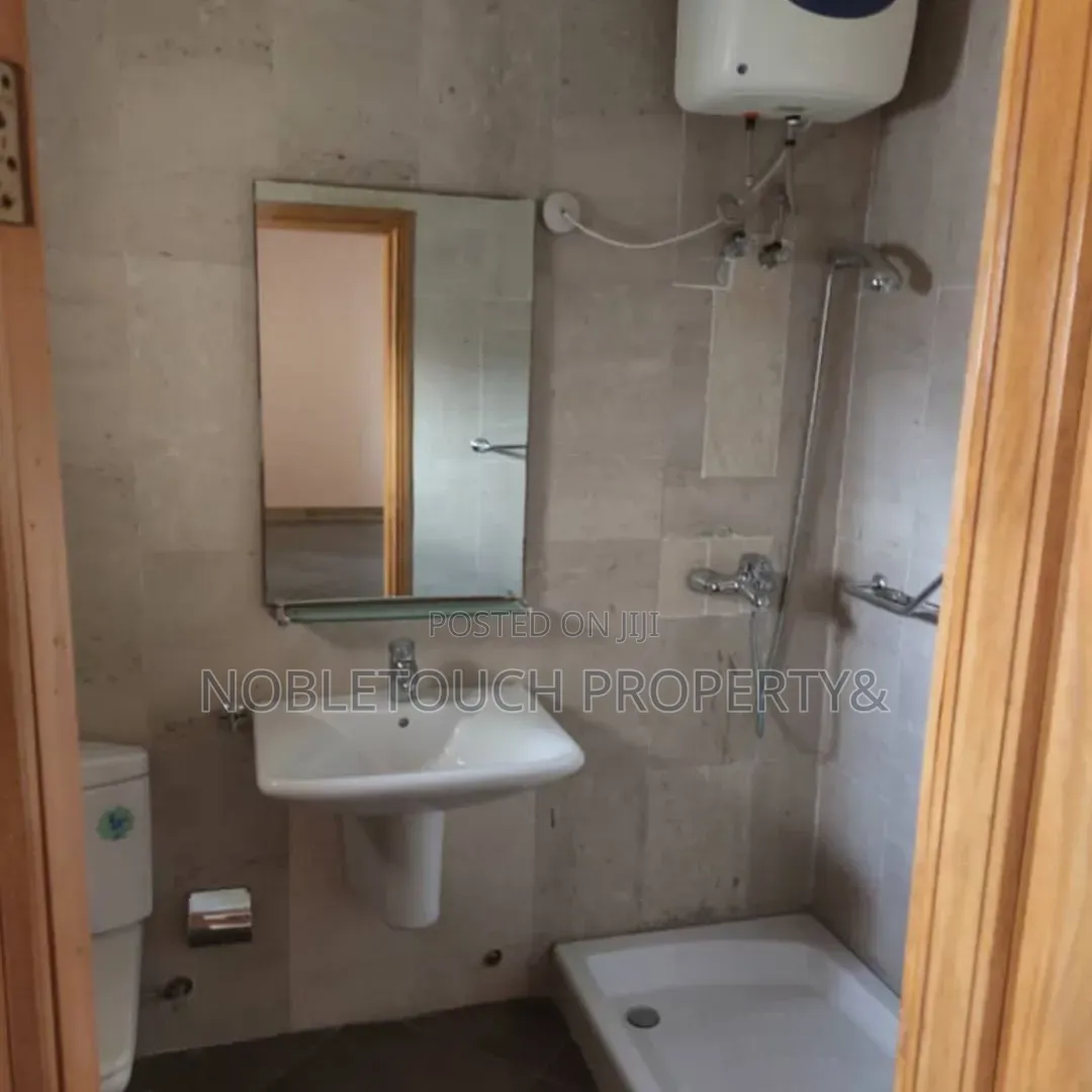 3bdrm Block of Flats in Ikeja Lagos, Opebi for sale in Opebi