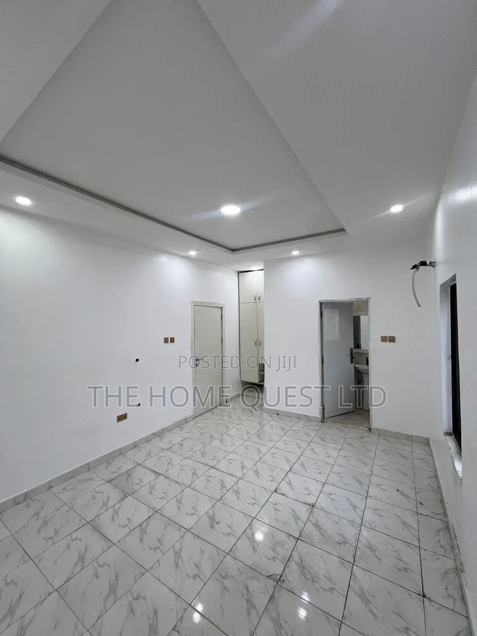 Mini Flat in Ilasan, Ikate-Elegushi for rent in Ikate-Elegushi