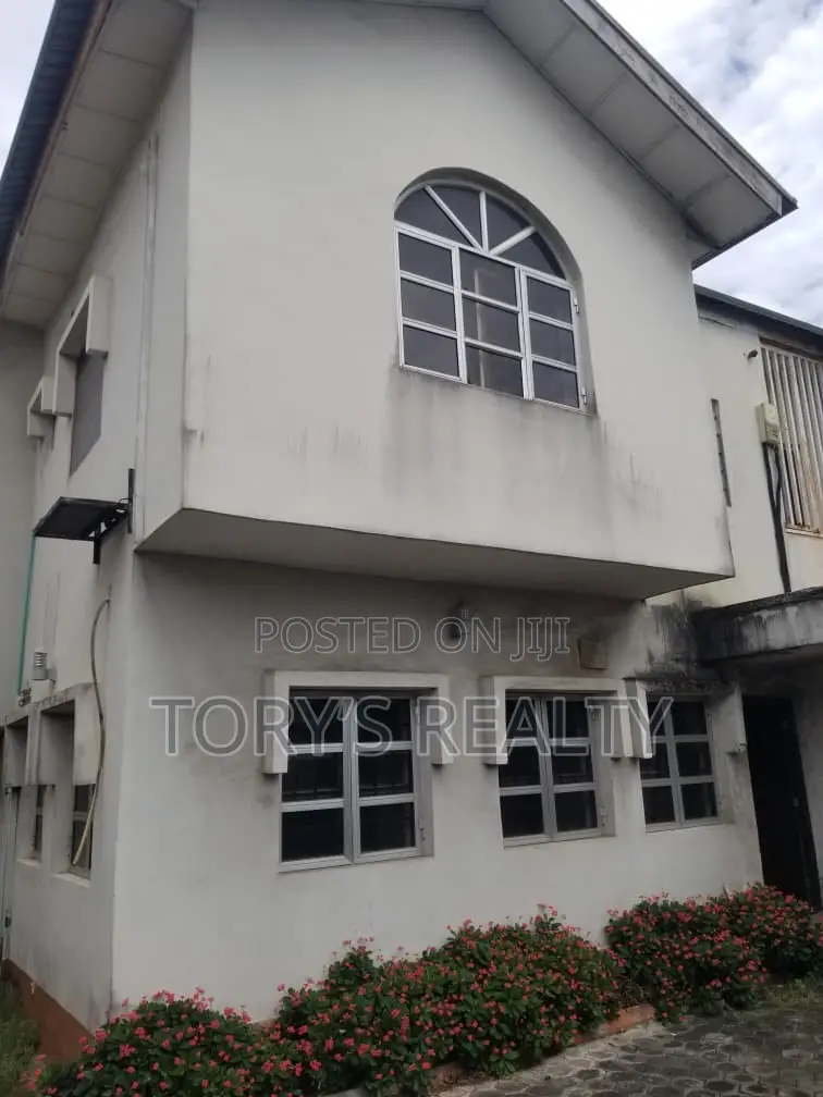 2bdrm Apartment in Lekki Phase 1 for rent in Lekki Phase 1