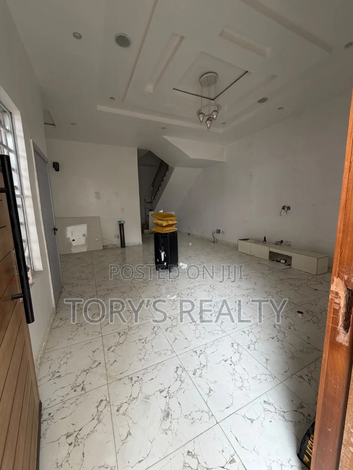 4bdrm Duplex in Lekki Phase 2 for rent in Lekki Phase 2